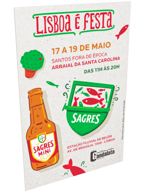 Flyer - Portugal